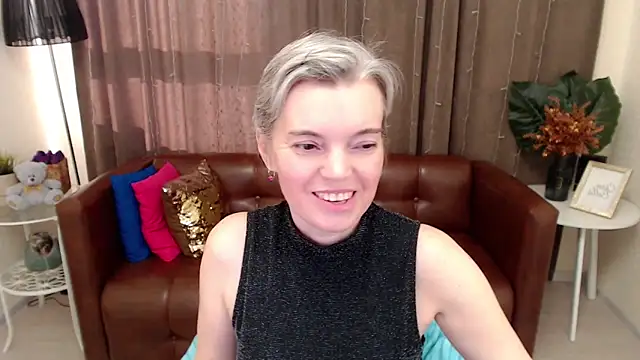 Cutie Erikaa1 online show from 02.23.25