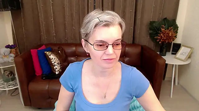 Cutie Erikaa1 online show from 02.27.25