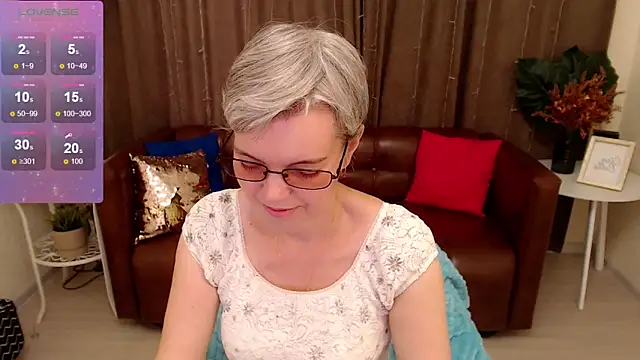 Cutie Erikaa1 online show from 03.05.25