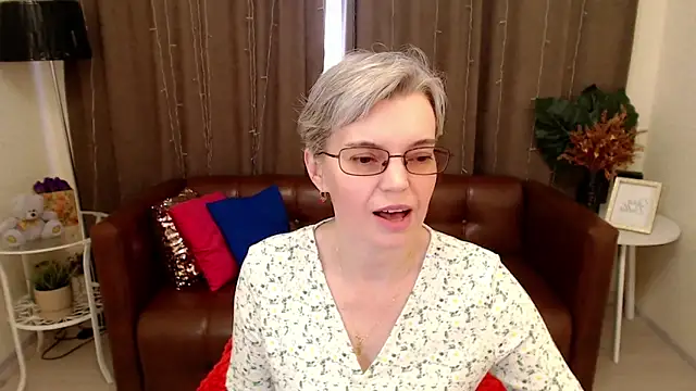 Cutie Erikaa1 online show from 03.15.25