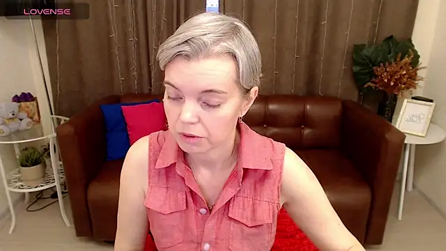 Cutie Erikaa1 online show from 03.21.25