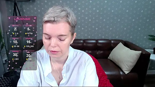 Cutie Erikaa1 online show from 09.16.25