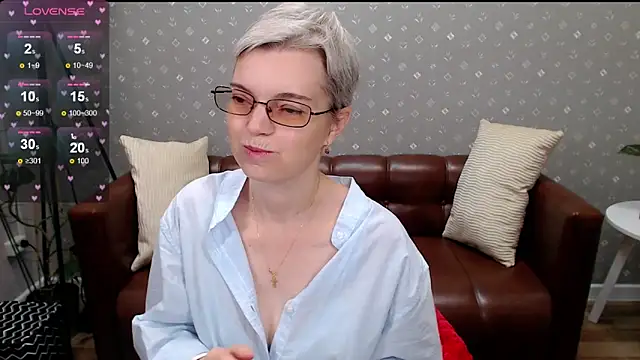 Cutie Erikaa1 online show from 10.13.25