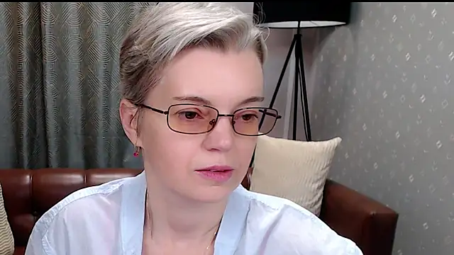 Cutie Erikaa1 online show from 10.30.25