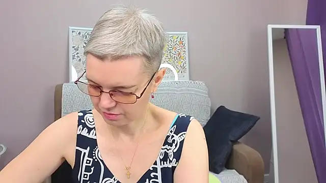 Cutie Erikaa1 online show from 11.30.25