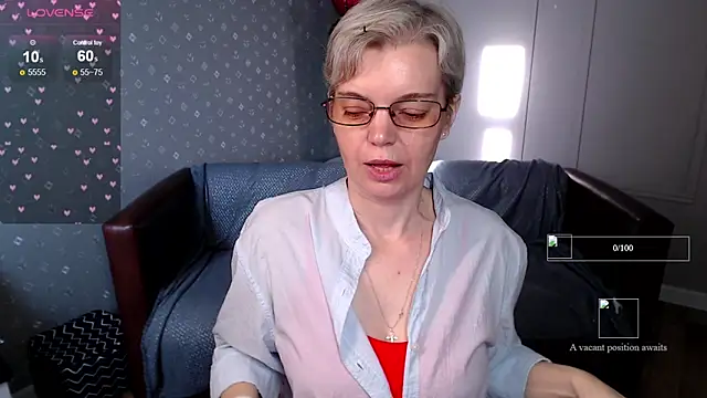 Cutie Erikaa1 online show from 06.04.26