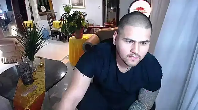 pitbullveryhot online show from 02.09.25