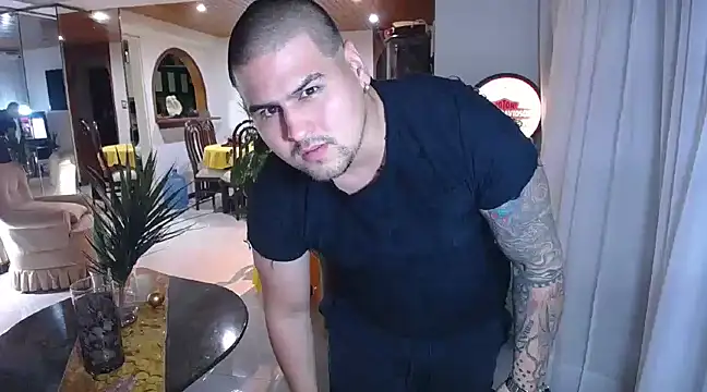 pitbullveryhot online show from 02.09.25