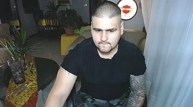 pitbullveryhot online show from 02.13.25