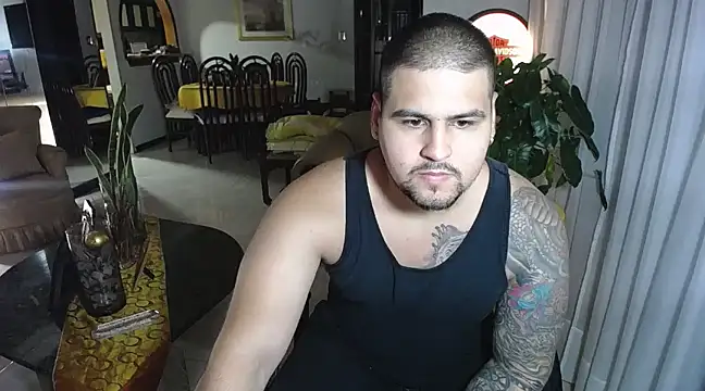 pitbullveryhot online show from 02.18.25