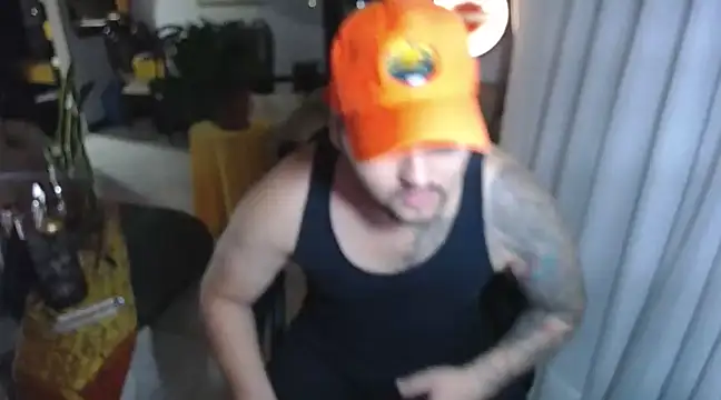 pitbullveryhot online show from 02.19.25