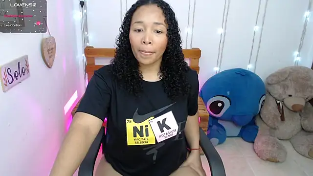 Snapshot of _africax chatting on 12.11.24  africax online show from 12.11.24