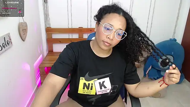Snapshot of _africax chatting on 02.15.25  africax online show from 02.15.25