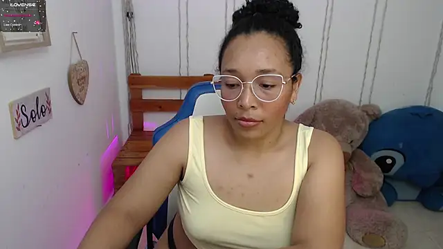 Snapshot of _africax chatting on 02.26.25  africax online show from 02.26.25