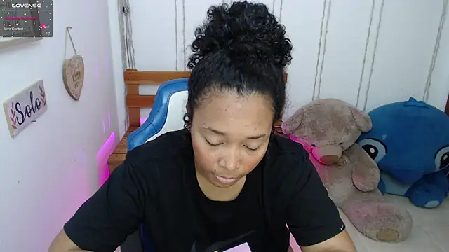 Snapshot of _africax chatting on 03.05.25  africax online show from 03.05.25
