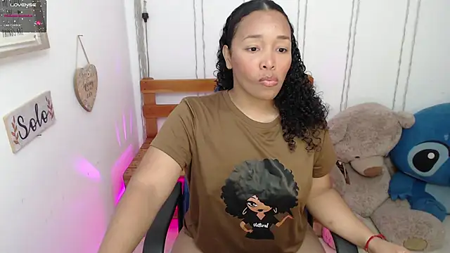 Snapshot of _africax chatting on 03.09.25  africax online show from 03.09.25