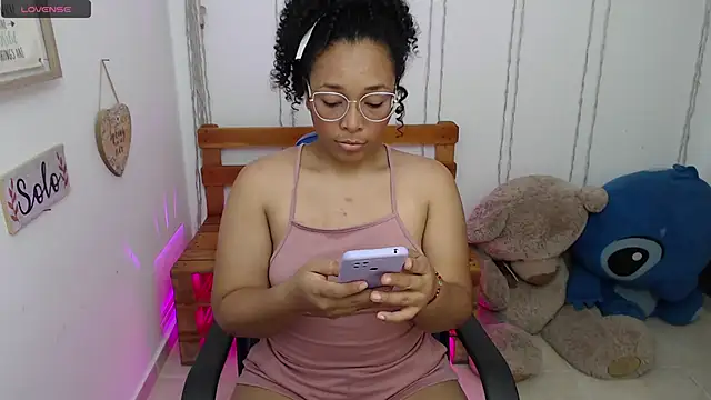 Snapshot of _africax chatting on 03.17.25  africax online show from 03.17.25