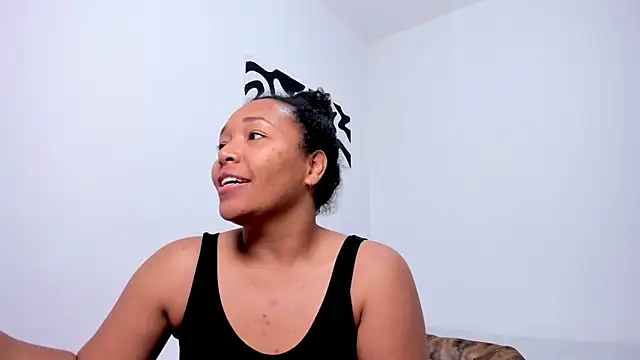Snapshot of _africax chatting on 03.20.25  africax online show from 03.20.25