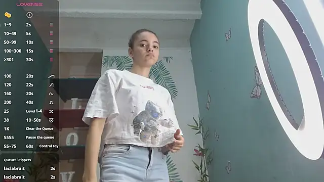 Mia-kalinfa online show from 12.09.24