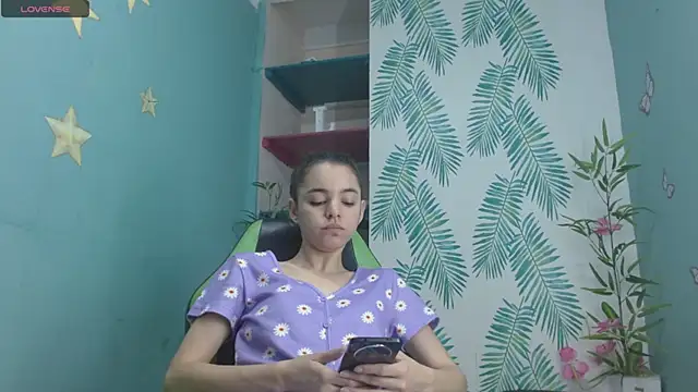 Mia-kalinfa online show from 01.07.25