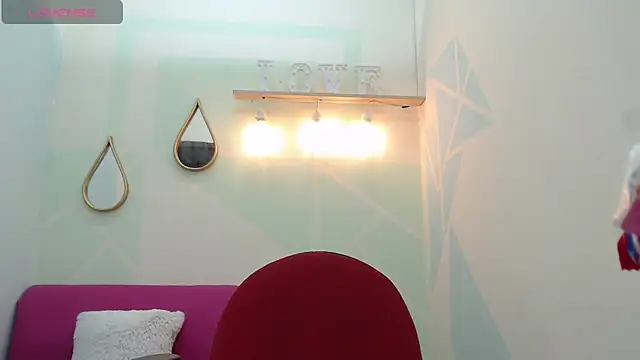 Mia-kalinfa online show from 02.07.25