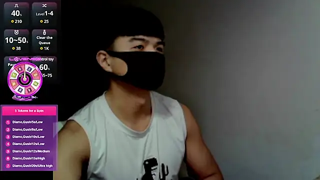 0066top online show from 01.20.25