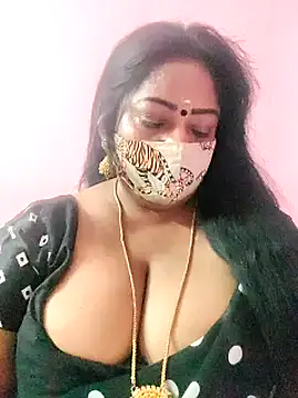 maniisha online show from 02.25.25