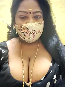 maniisha online show from 09.13.25