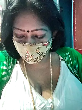 maniisha online show from 04.02.26