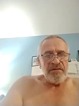 geilerschwanz64 online show from 10.29.25