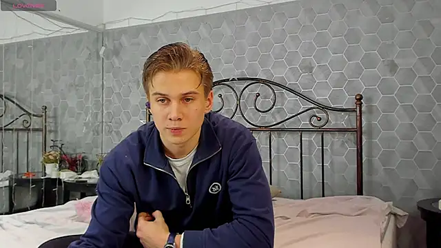 Marcus Swampov online show from 12.10.24