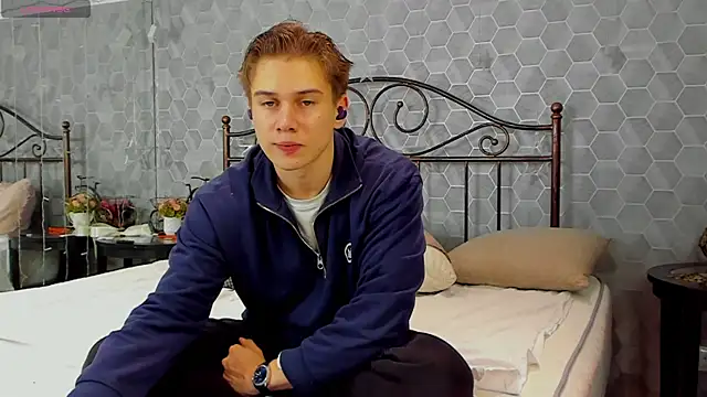 Marcus Swampov online show from 12.16.24