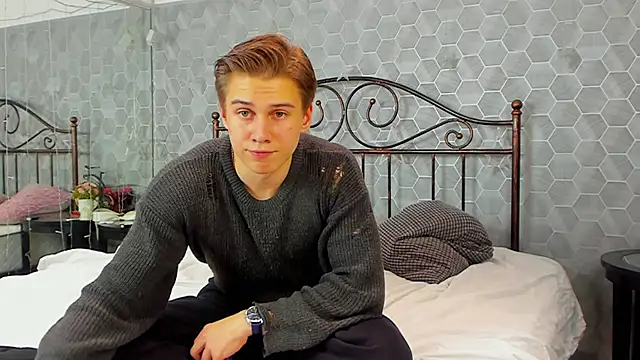 Marcus Swampov online show from 12.20.24