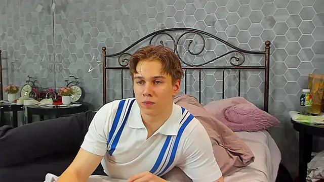 Marcus Swampov online show from 12.28.24