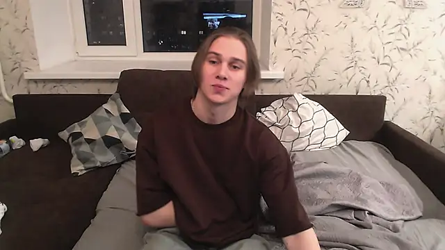 Marcus Swampov online show from 11.08.25