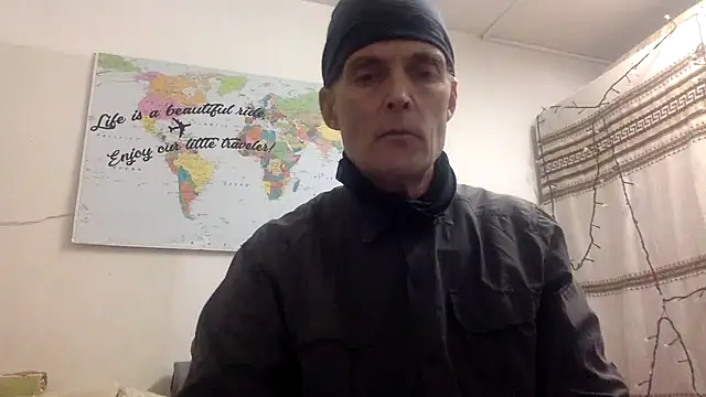 TowaFreespirit online show from 12.10.24