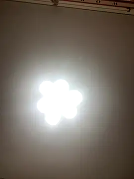 Snapshot of Janet_Welder chatting on 12.01.25 Janet Welder online show from 12.01.25