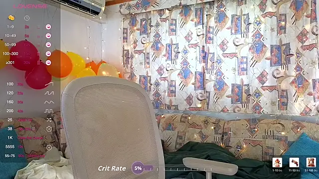 Miss Milka online show from 01.16.26