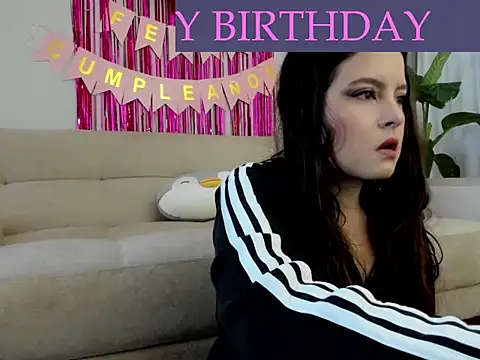 AmandaCallum online show from 06.25.26