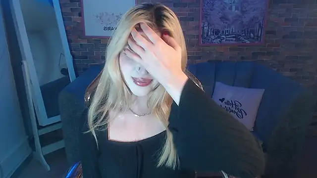 Kitty fox b online show from 01.08.25