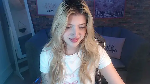 Kitty fox b online show from 01.10.25