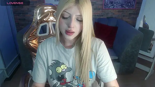 Kitty fox b online show from 02.24.25