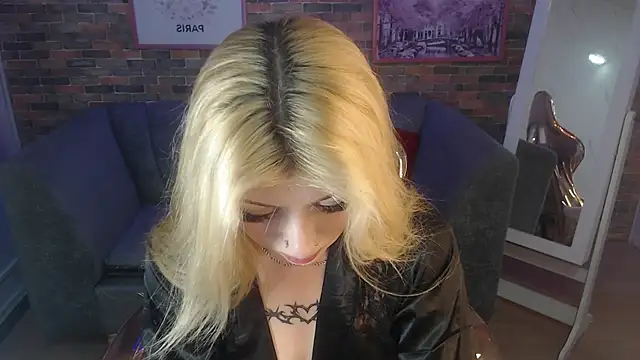 Kitty fox b online show from 02.27.25