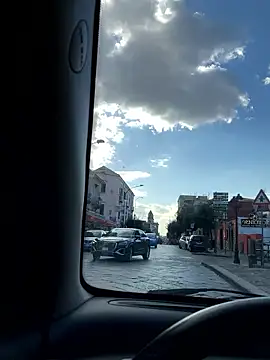 Snapshot of CrazyBoy95 chatting on 01.17.26 CrazyBoy95 online show from 01.17.26