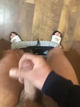 Snapshot of CrazyBoy95 chatting on 02.02.26 CrazyBoy95 online show from 02.02.26