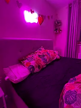 Tallulah-mae-xoxox online show from 02.13.25