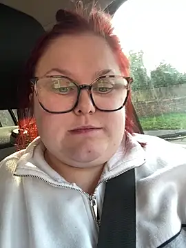 Tallulah-mae-xoxox online show from 02.17.25