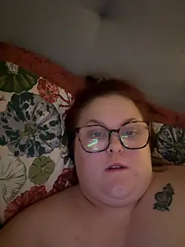 Tallulah-mae-xoxox online show from 02.19.25