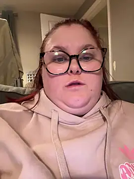 Tallulah-mae-xoxox online show from 02.21.25