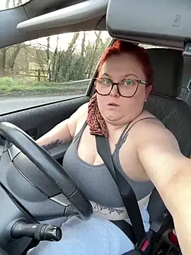 Tallulah-mae-xoxox online show from 03.09.25